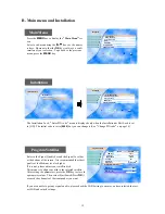 Preview for 13 page of EchoStar DSB-800 2Ci User Manual