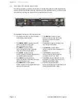 Preview for 18 page of EchoStar DSB-808 2Ci Viaccess User Manual