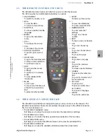 Preview for 19 page of EchoStar DSB-808 2Ci Viaccess User Manual