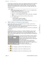 Preview for 20 page of EchoStar DSB-808 2Ci Viaccess User Manual