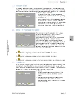 Preview for 27 page of EchoStar DSB-808 2Ci Viaccess User Manual