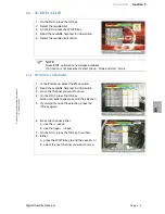 Preview for 35 page of EchoStar DSB-808 2Ci Viaccess User Manual