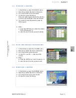 Preview for 37 page of EchoStar DSB-808 2Ci Viaccess User Manual