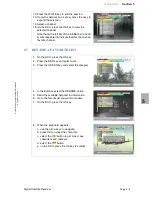 Preview for 41 page of EchoStar DSB-808 2Ci Viaccess User Manual