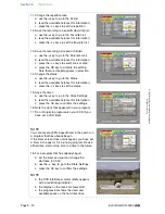 Preview for 48 page of EchoStar DVR-5000 HDD Viaccess User Manual