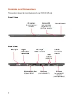 Preview for 10 page of EchoStar HDT-610R Wi-Fi User Manual