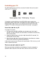 Preview for 20 page of EchoStar HDT-610R Wi-Fi User Manual