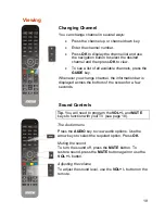 Preview for 21 page of EchoStar HDT-610R Wi-Fi User Manual