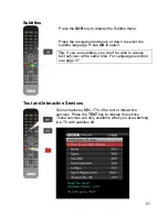 Preview for 23 page of EchoStar HDT-610R Wi-Fi User Manual