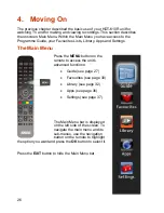 Preview for 28 page of EchoStar HDT-610R Wi-Fi User Manual