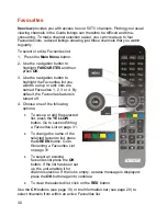 Preview for 32 page of EchoStar HDT-610R Wi-Fi User Manual