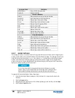 Preview for 40 page of EchoStar Hughes 4510 User Manual