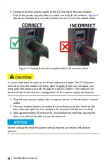 Preview for 6 page of EchoStar HUGHES HT1 00 Series Replacement Manual