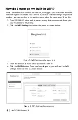 Preview for 10 page of EchoStar Hughes HT2010W Replacement Manual