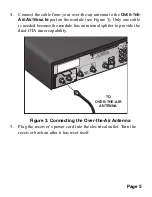 Preview for 6 page of EchoStar MT2 OTA User Manual