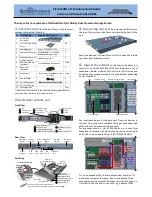 Echostreams FlacheSAN1L-D Quick Manual preview