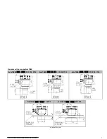 Предварительный просмотр 9 страницы Echotrek SE-300 Series Installation And Programming Manual