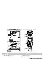 Предварительный просмотр 10 страницы Echotrek SE-300 Series Installation And Programming Manual