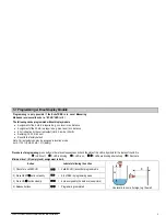 Предварительный просмотр 15 страницы Echotrek SE-300 Series Installation And Programming Manual