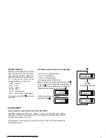 Предварительный просмотр 21 страницы Echotrek SE-300 Series Installation And Programming Manual