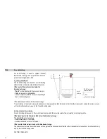 Предварительный просмотр 30 страницы Echotrek SE-300 Series Installation And Programming Manual