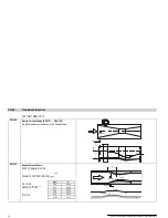 Предварительный просмотр 38 страницы Echotrek SE-300 Series Installation And Programming Manual