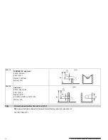 Предварительный просмотр 42 страницы Echotrek SE-300 Series Installation And Programming Manual