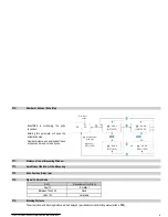 Предварительный просмотр 45 страницы Echotrek SE-300 Series Installation And Programming Manual