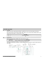 Предварительный просмотр 43 страницы Echotrek SG-300 Series Installation And Programming Manual