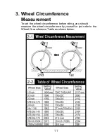 Preview for 11 page of Echowell echo a1 User Manual