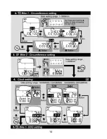 Preview for 14 page of Echowell echo a1 User Manual