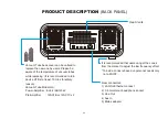 Предварительный просмотр 10 страницы Echowell echoElite Vi Manual