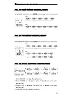 Предварительный просмотр 6 страницы Echowell Elite T101 User Manual