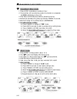 Предварительный просмотр 9 страницы Echowell Elite T101 User Manual