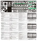 Preview for 1 page of Echowell EON-11W Quick Start Manual