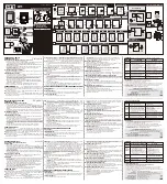 Preview for 2 page of Echowell Eon-9 Quick Start Manual