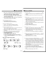 Предварительный просмотр 6 страницы Echowell Opal-100 User Manual