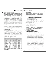 Preview for 11 page of Echowell Opal-100 User Manual