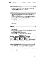 Предварительный просмотр 12 страницы Echowell SF-1000 User Manual