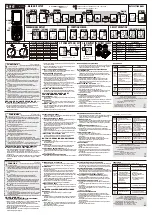 Preview for 2 page of Echowell U6 Quick Start Manual