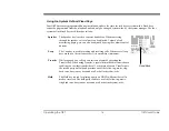 Предварительный просмотр 21 страницы Eci Telecom Coral GKT User Manual