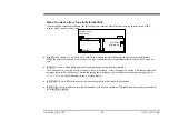 Предварительный просмотр 27 страницы Eci Telecom Coral GKT User Manual