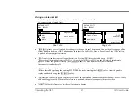 Предварительный просмотр 32 страницы Eci Telecom Coral GKT User Manual