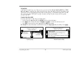 Предварительный просмотр 40 страницы Eci Telecom Coral GKT User Manual