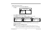 Предварительный просмотр 43 страницы Eci Telecom Coral GKT User Manual