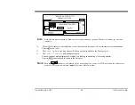 Предварительный просмотр 51 страницы Eci Telecom Coral GKT User Manual