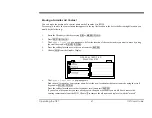 Предварительный просмотр 52 страницы Eci Telecom Coral GKT User Manual