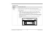 Предварительный просмотр 67 страницы Eci Telecom Coral GKT User Manual