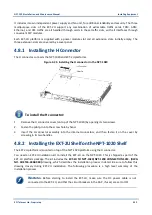 Предварительный просмотр 73 страницы Eci Telecom NPT-1020 Installation And Maintenance Manual