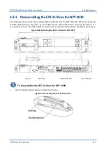 Предварительный просмотр 75 страницы Eci Telecom NPT-1020 Installation And Maintenance Manual